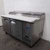 Atosa MPF8202 Pizza Prep Fridge