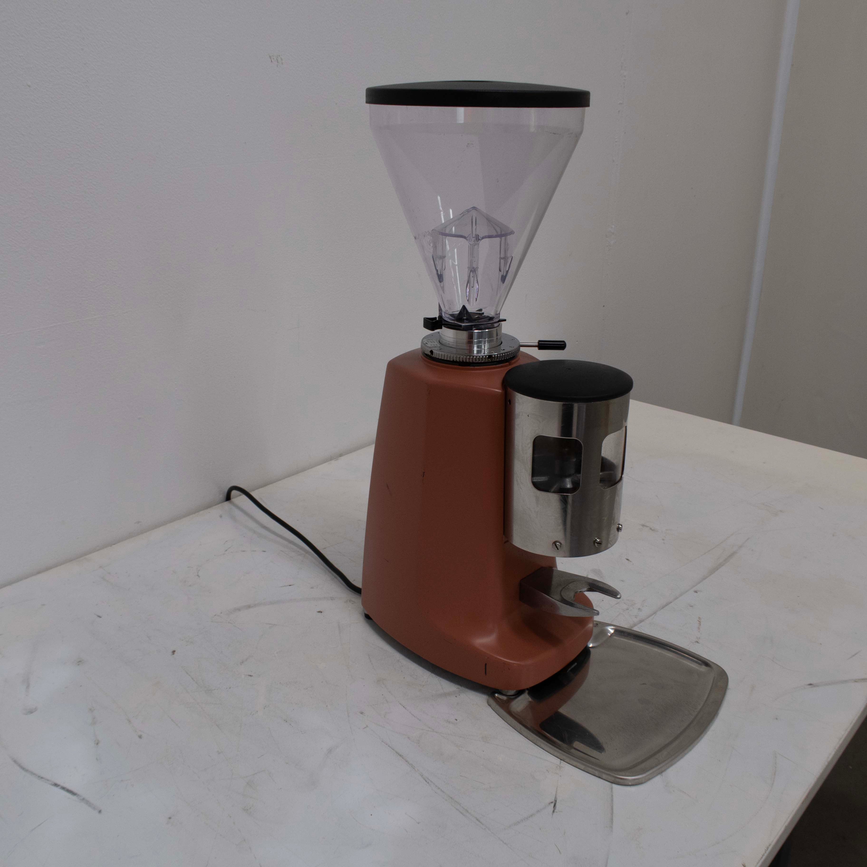 Mazzer Super Jolly Auto Coffee Grinder