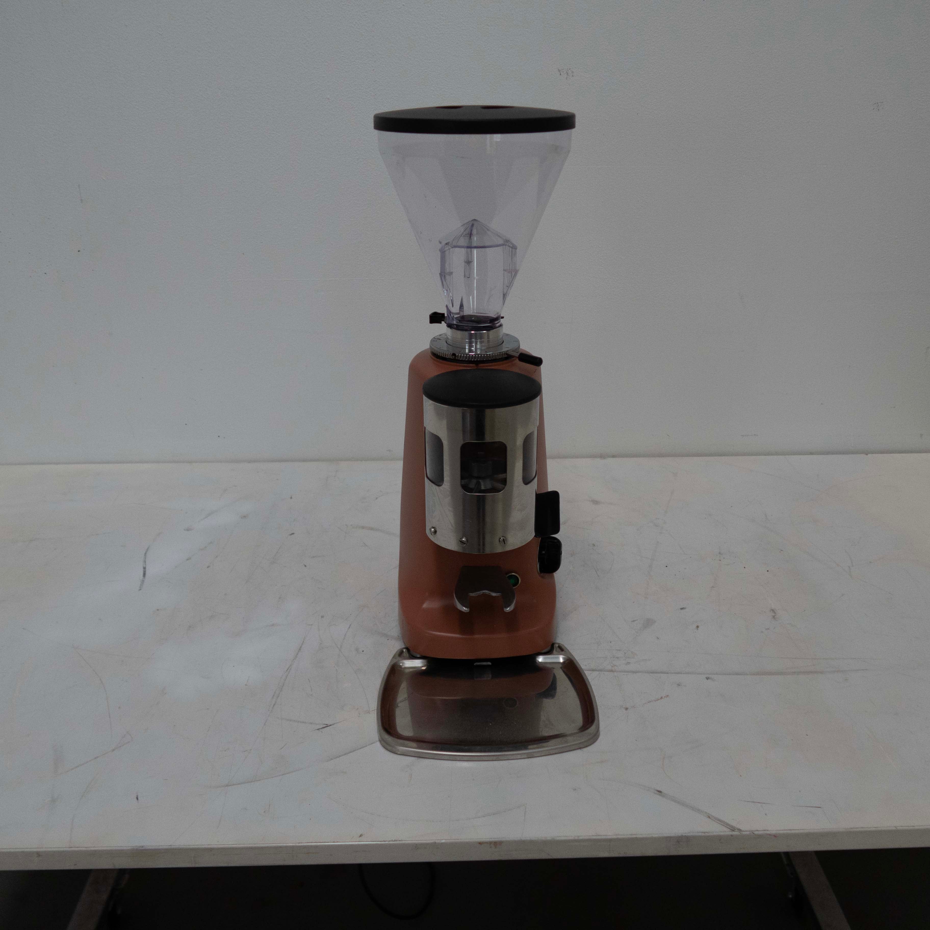 Mazzer Super Jolly Auto Coffee Grinder