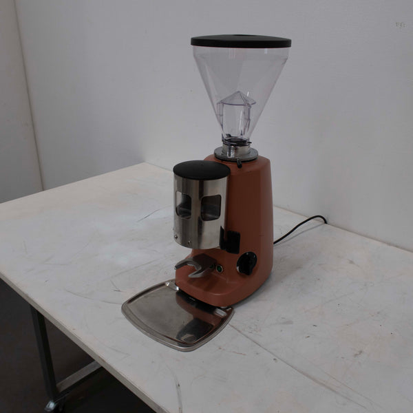 Mazzer Super Jolly Auto Coffee Grinder