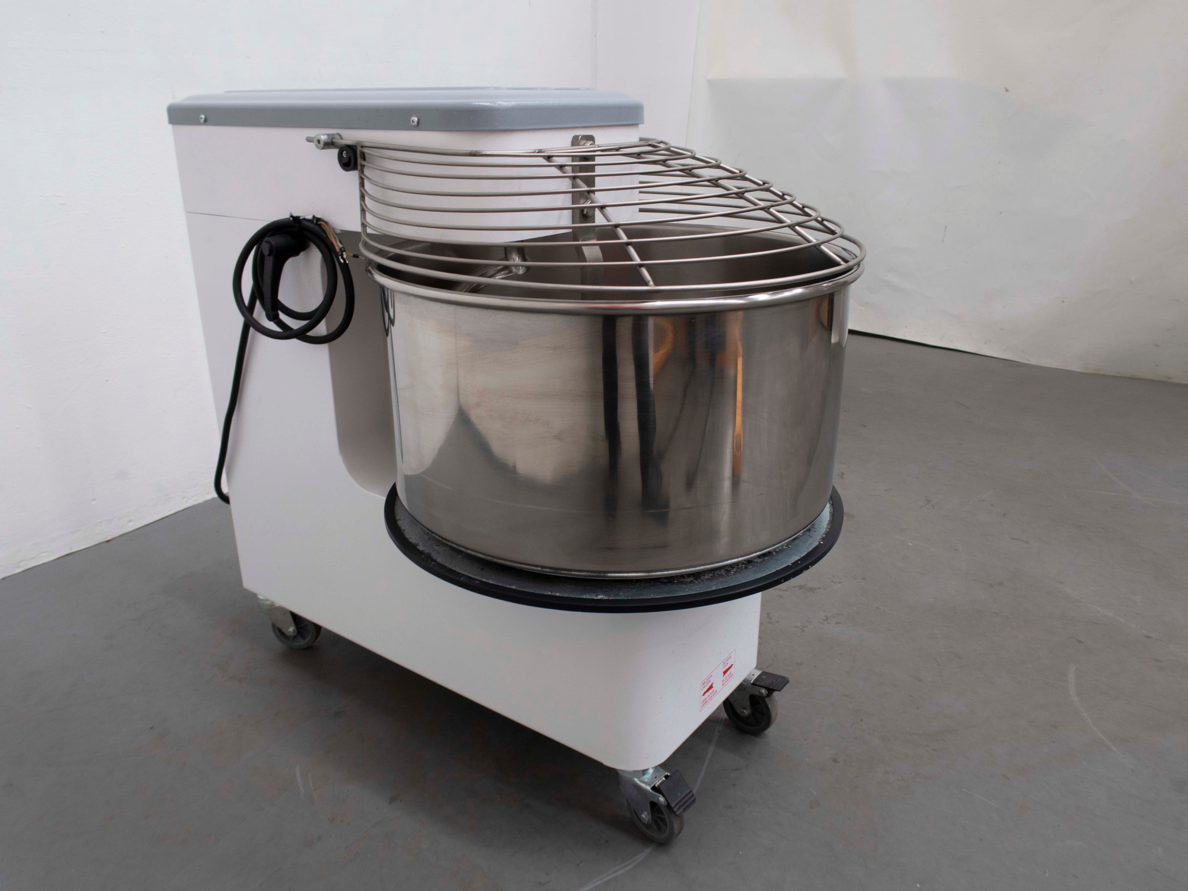 Mecnosud PK44AD Spiral Mixer
