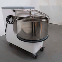 Mecnosud PK44AD Spiral Mixer