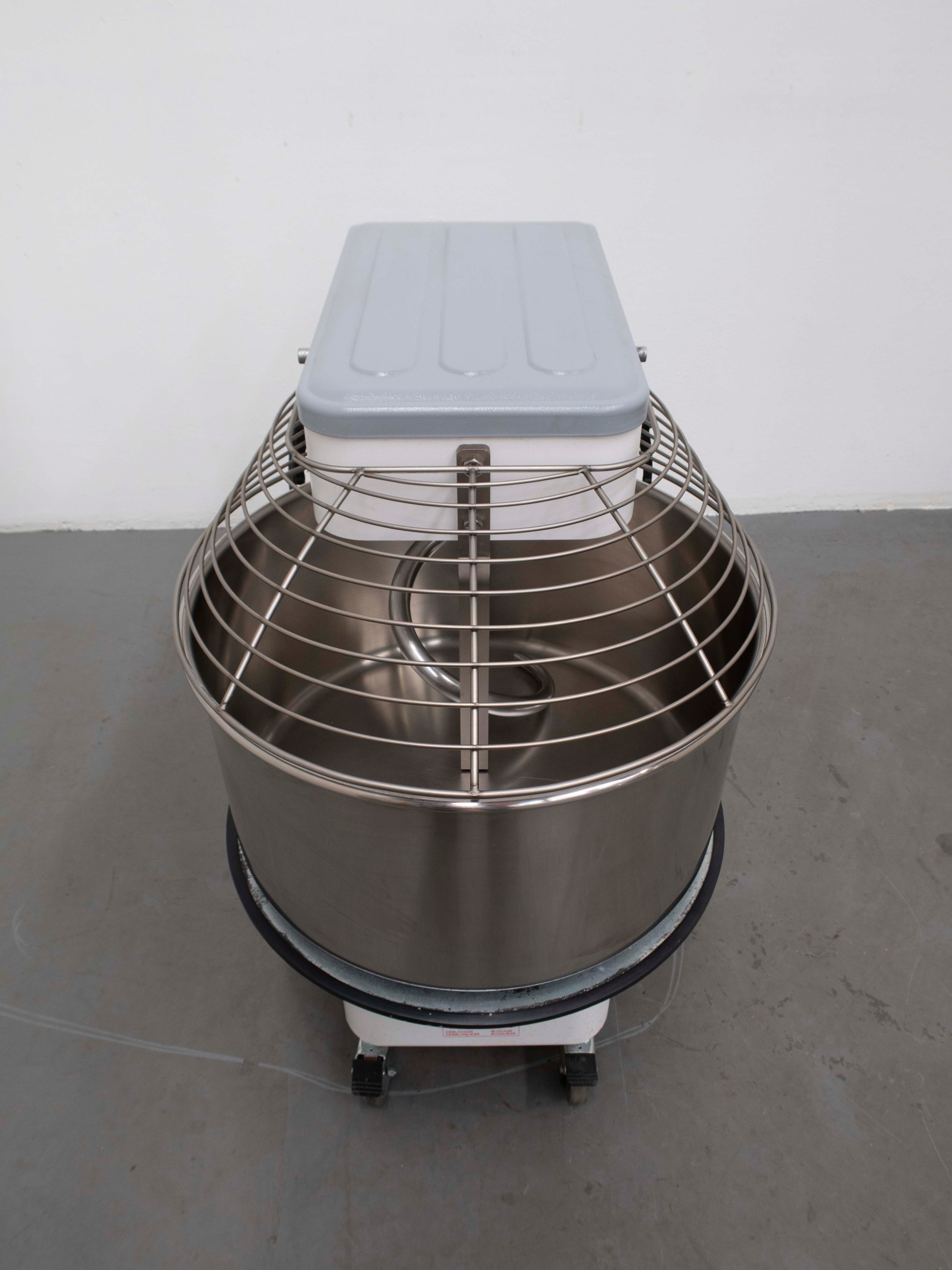 Mecnosud PK44AD Spiral Mixer