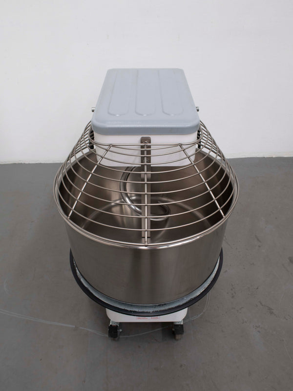 Mecnosud PK44AD Spiral Mixer