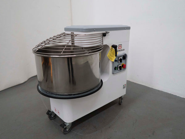 Mecnosud PK44AD Spiral Mixer