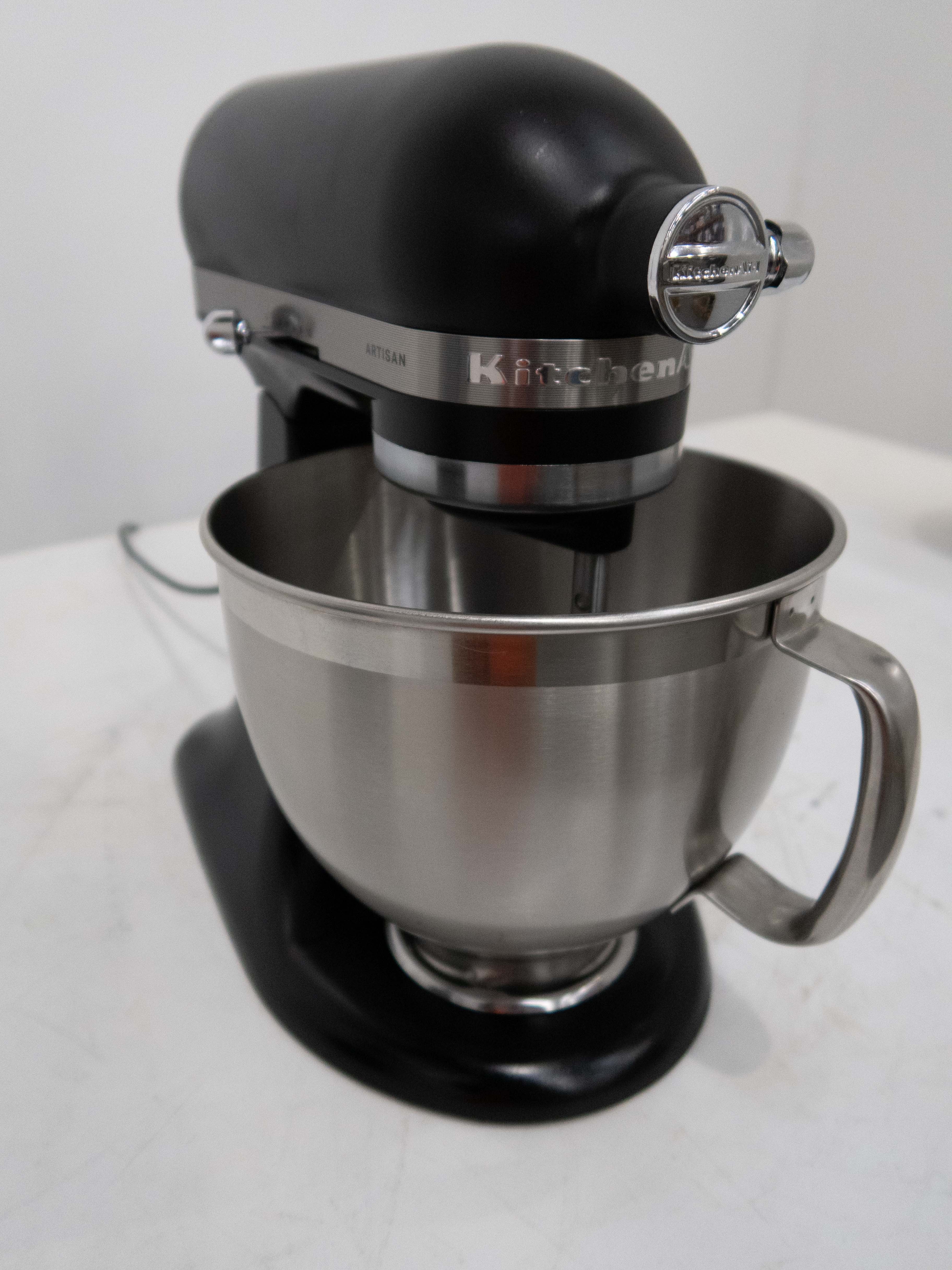 KitchenAid KSM195 Stand Mixer