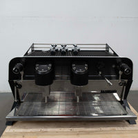 Sanremo F18SB 2 Group Coffee Machine