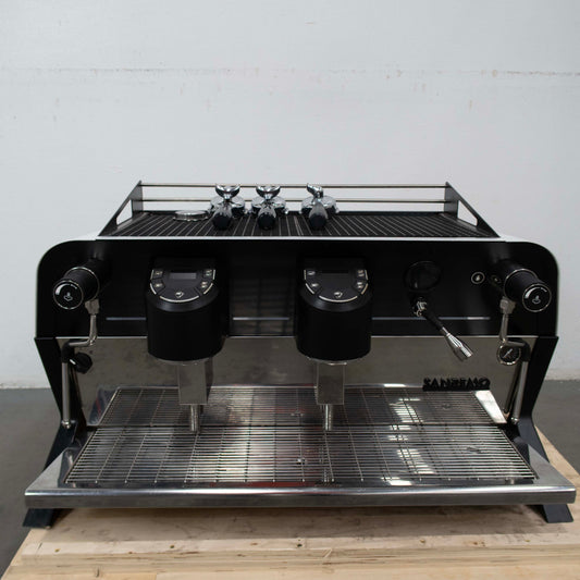 Sanremo F18SB 2 Group Coffee Machine