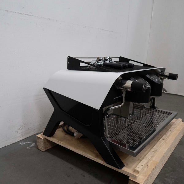 Sanremo F18SB 2 Group Coffee Machine