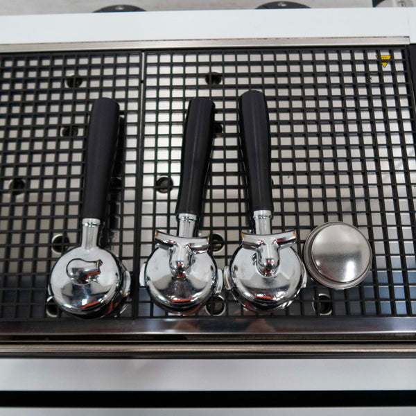 Sanremo F18SB 2 Group Coffee Machine