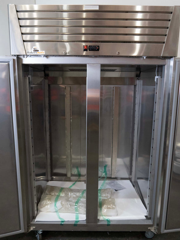 Nova Chill BMC2 Upright Fridge