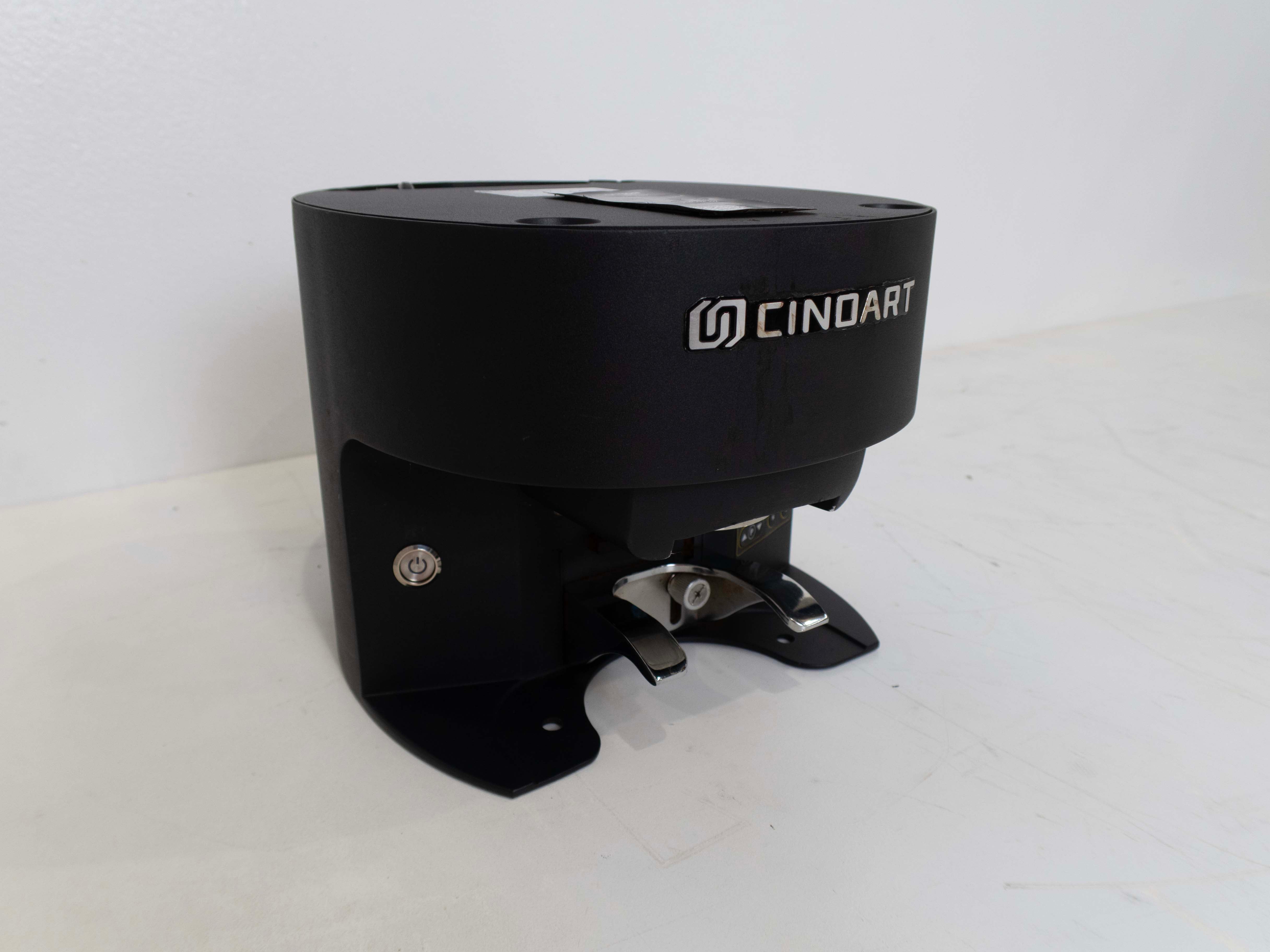 Cinoart PTB FI Automatic Coffee Tamper