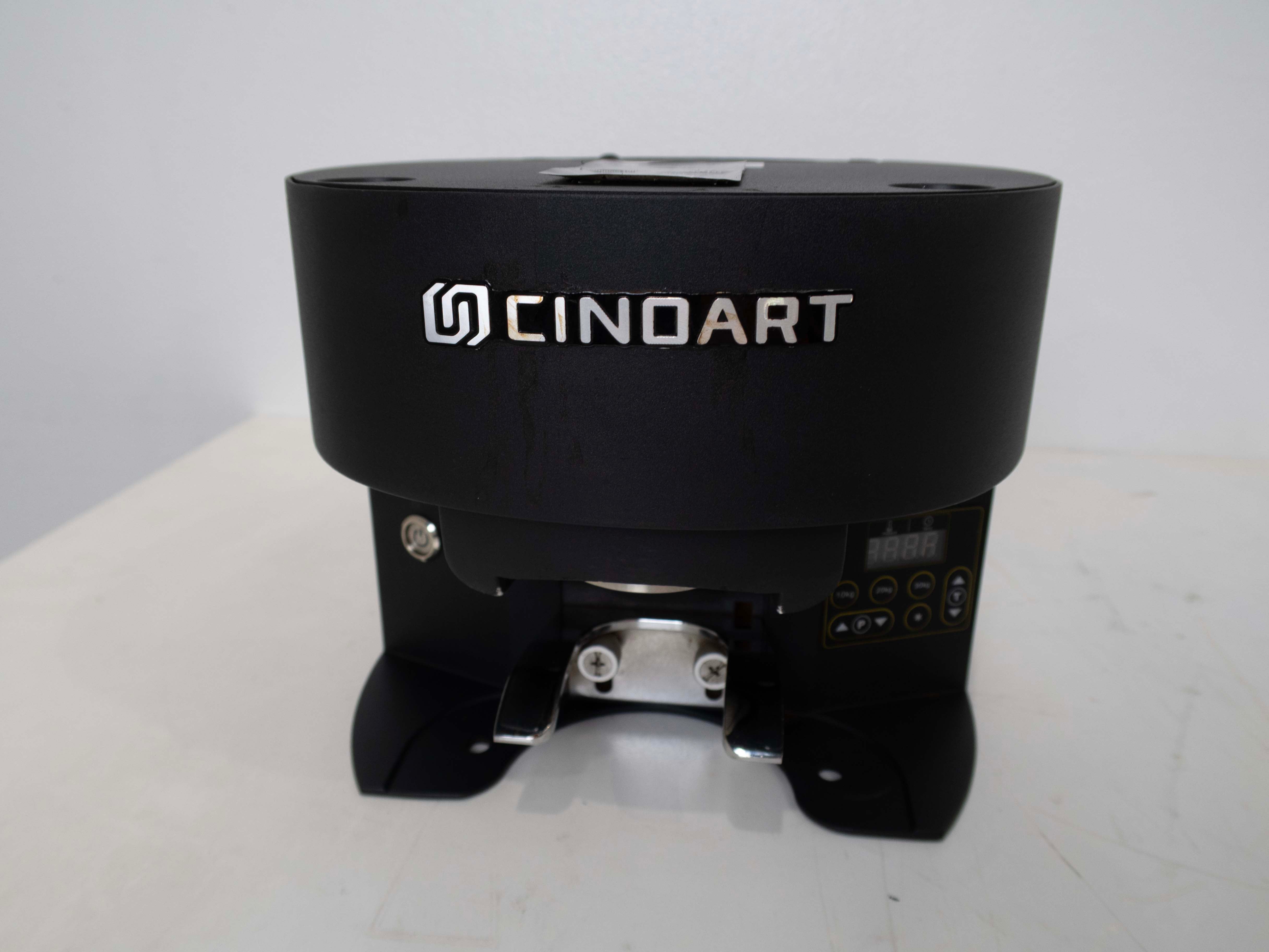 Cinoart PTB FI Automatic Coffee Tamper