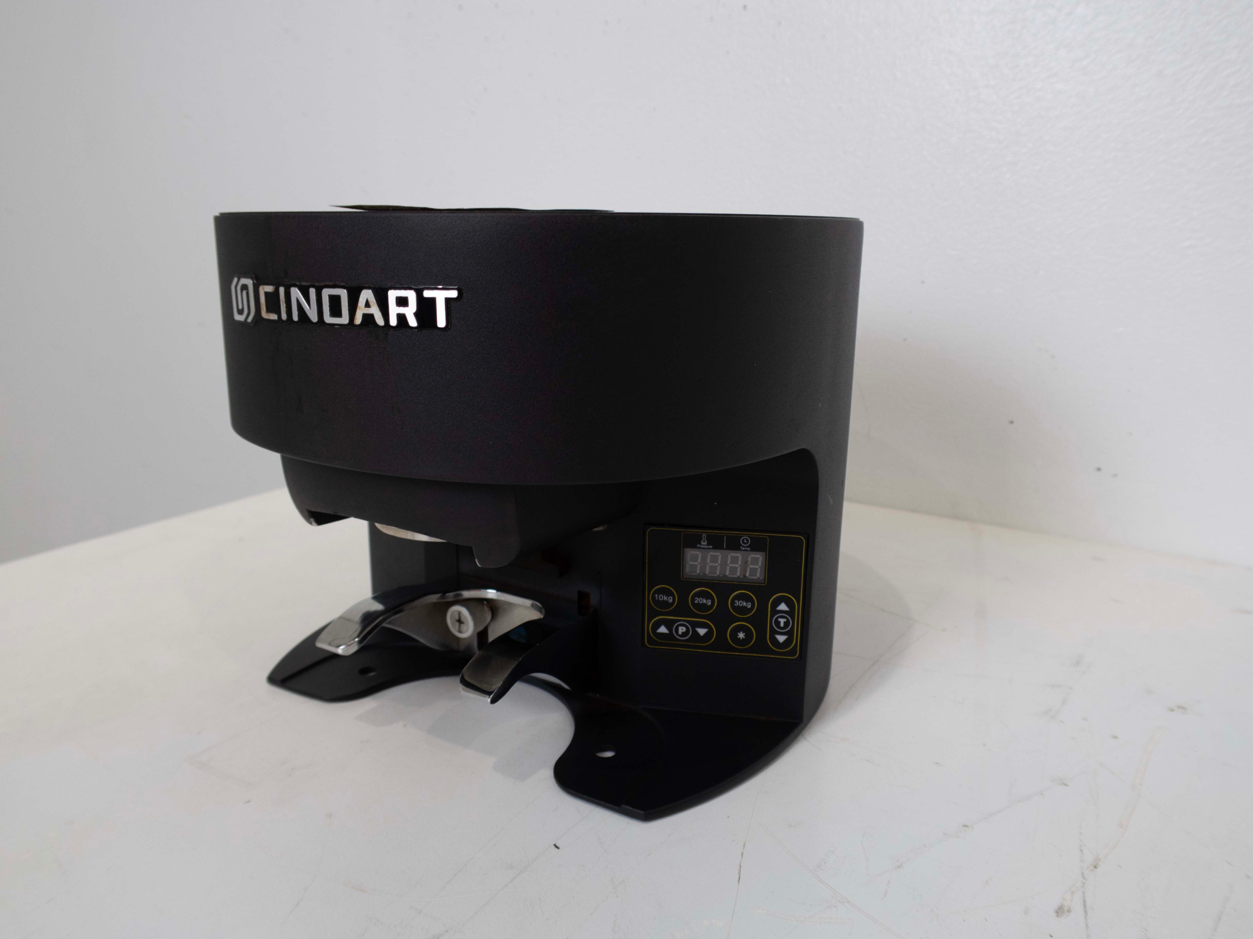 Cinoart PTB FI Automatic Coffee Tamper