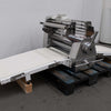 Federal JDR-520B Dough Sheeter