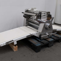 Federal JDR-520B Dough Sheeter