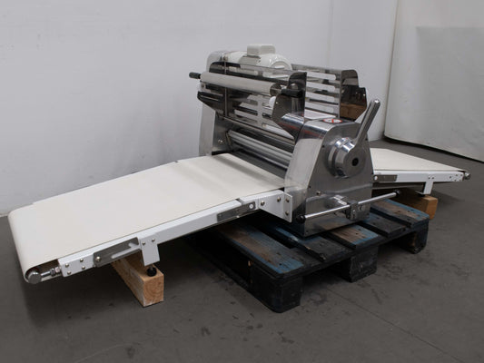 Federal JDR-520B Dough Sheeter