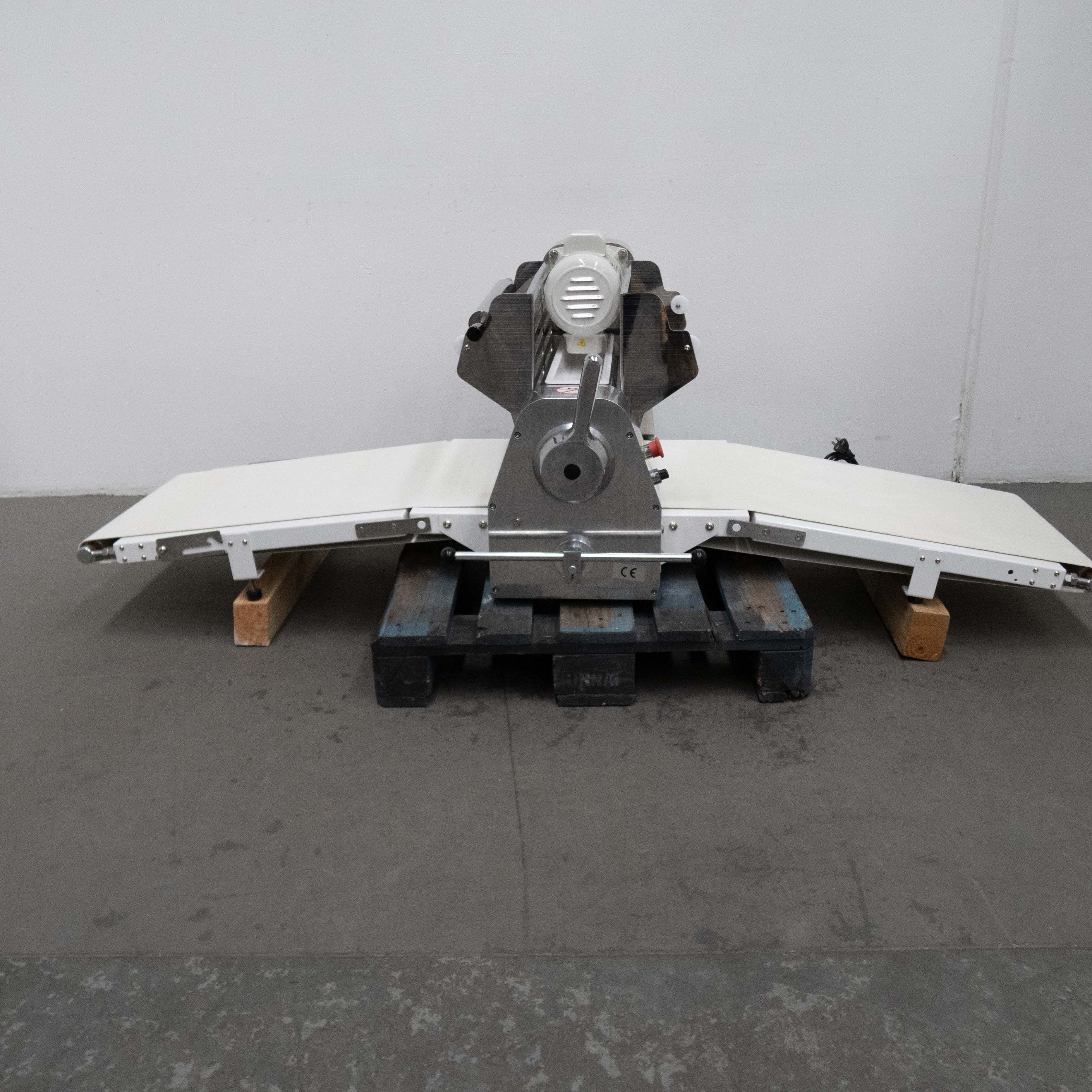 Federal JDR-520B Dough Sheeter