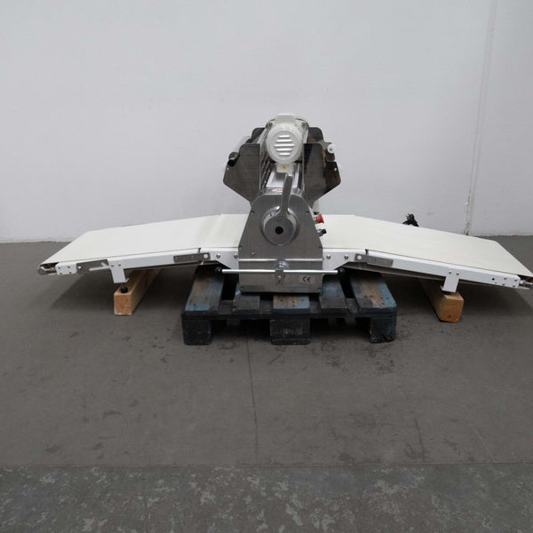 Federal JDR-520B Dough Sheeter