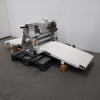 Federal JDR-520B Dough Sheeter