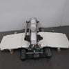 Federal JDR-520B Dough Sheeter