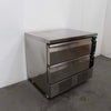 Thermocool THC-DFF22 Two Drawer Fridge Freezer