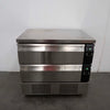 Thermocool THC-DFF22 Two Drawer Fridge Freezer