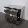 Thermocool THC-DFF22 Two Drawer Fridge Freezer