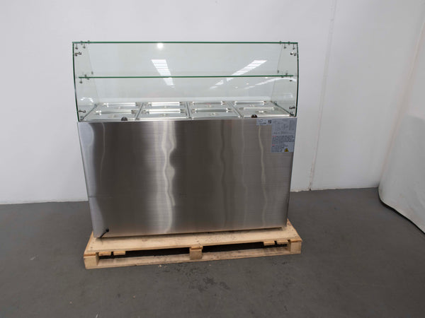 FED-X XS903GC Sandwich Prep Bench