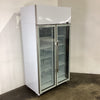 Skope TME1000N-A Upright Fridge