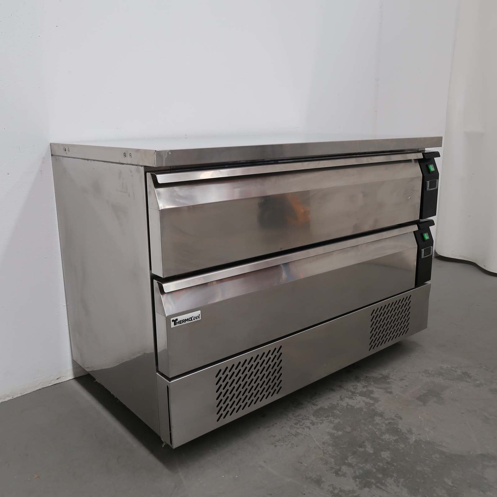 Thermocool THC-DFF23 Drawer