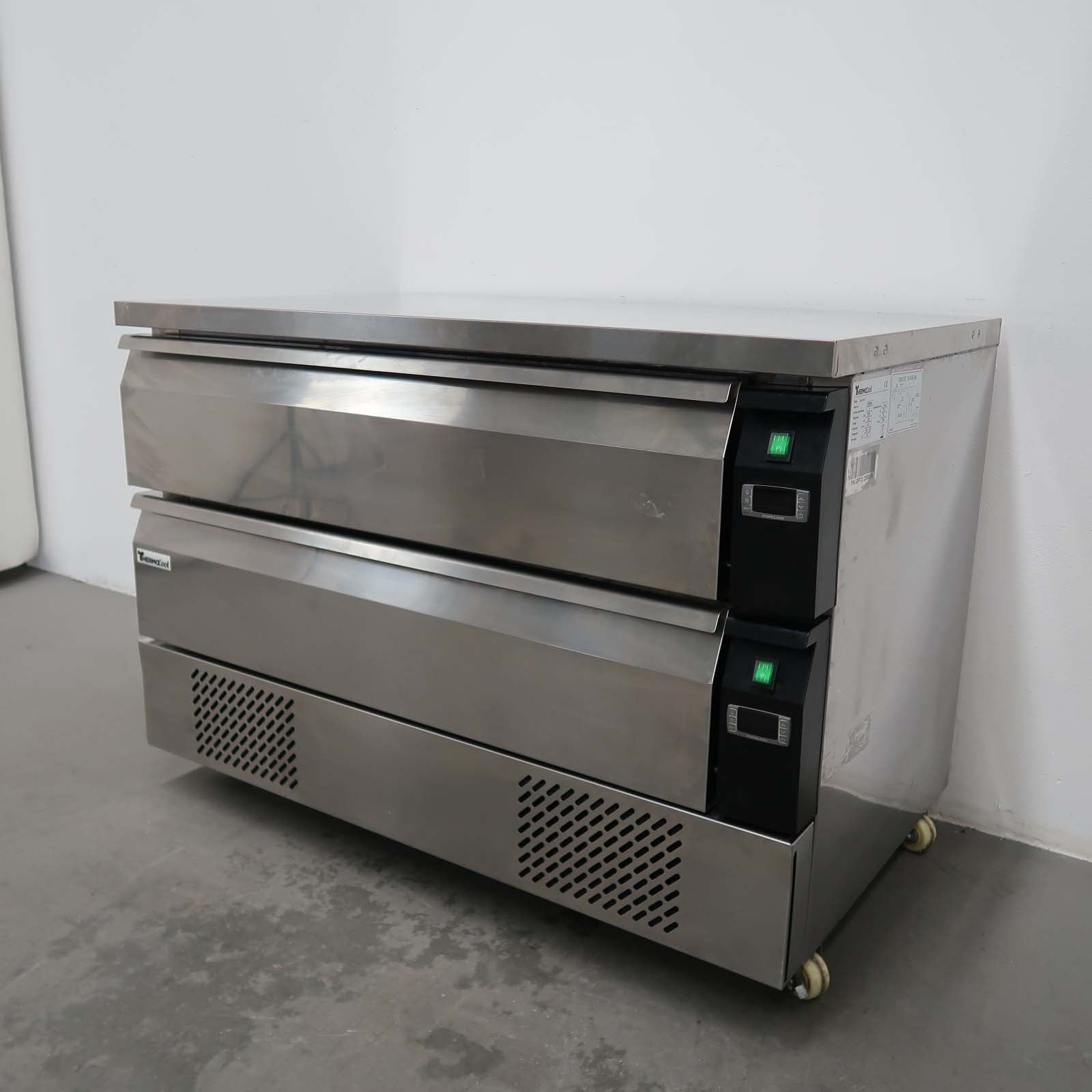 Thermocool THC-DFF23 Drawer