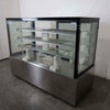 Bonvue SL860V Chilled Food Display