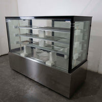 Bonvue SL860V Chilled Food Display