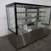 Bonvue SL860V Chilled Food Display