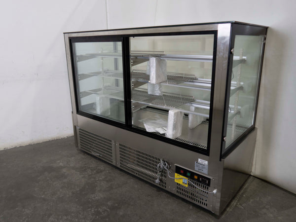Bonvue SL860V Chilled Food Display
