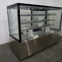 Bonvue SL860V As New Commercial Cold Food Display