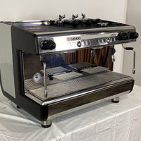 Casadio UNDICI/A-2 2 Group Coffee Machine