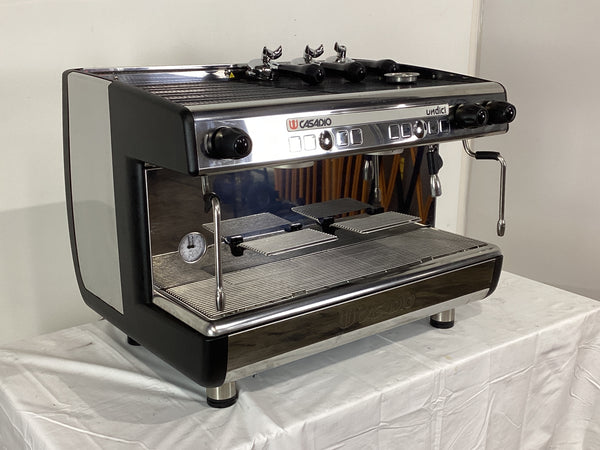 Casadio UNDICI/A-2 2 Group Coffee Machine