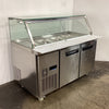 Thermaster PG150FA-XG Cold Salad & Noodle Bar