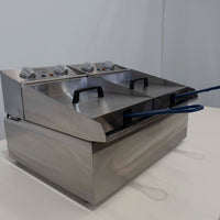 Roband FR25 Fryer