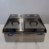 Roband FR25 Fryer