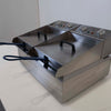 Roband FR25 Fryer