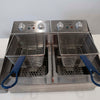 Roband FR25 Fryer