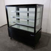 Exquisite CDS312 Commercial Display Fridge