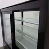 Exquisite CDS312 Commercial Display Fridge
