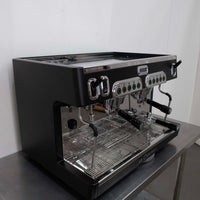Carimali Cento 2 Group Coffee Machine