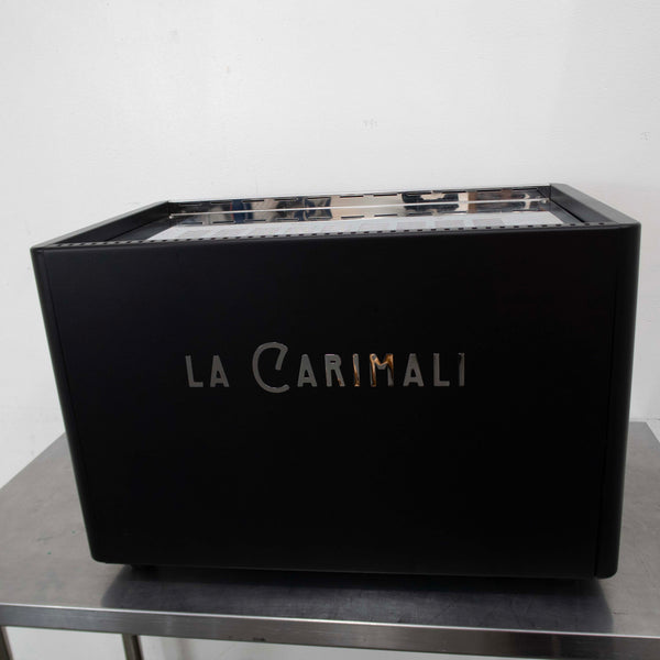 Carimali Cento 2 Group Coffee Machine