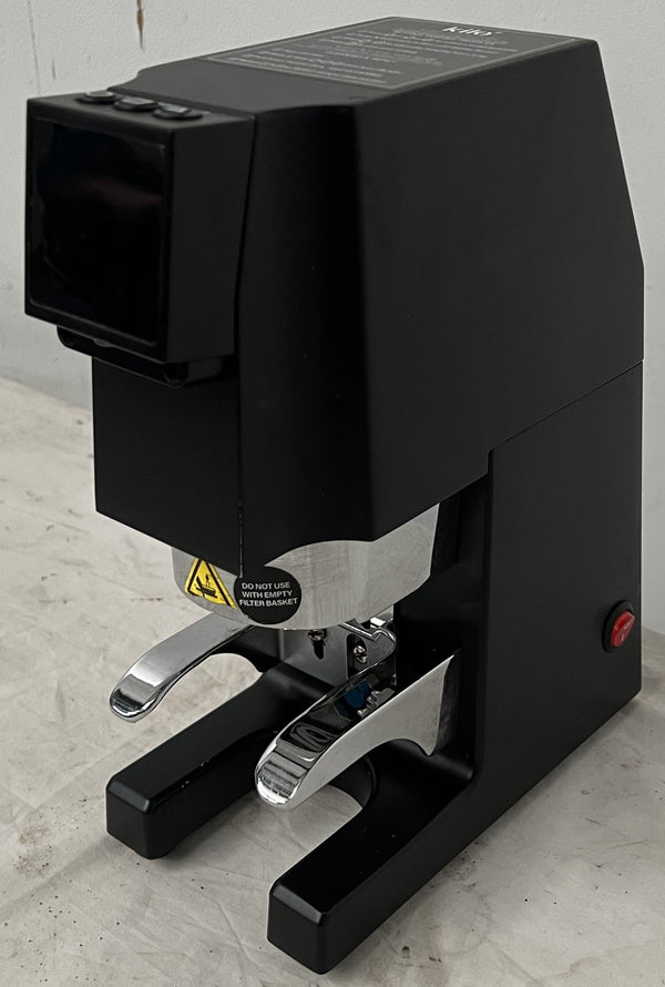 Slingshot Kilo Automatic Coffee Tamper