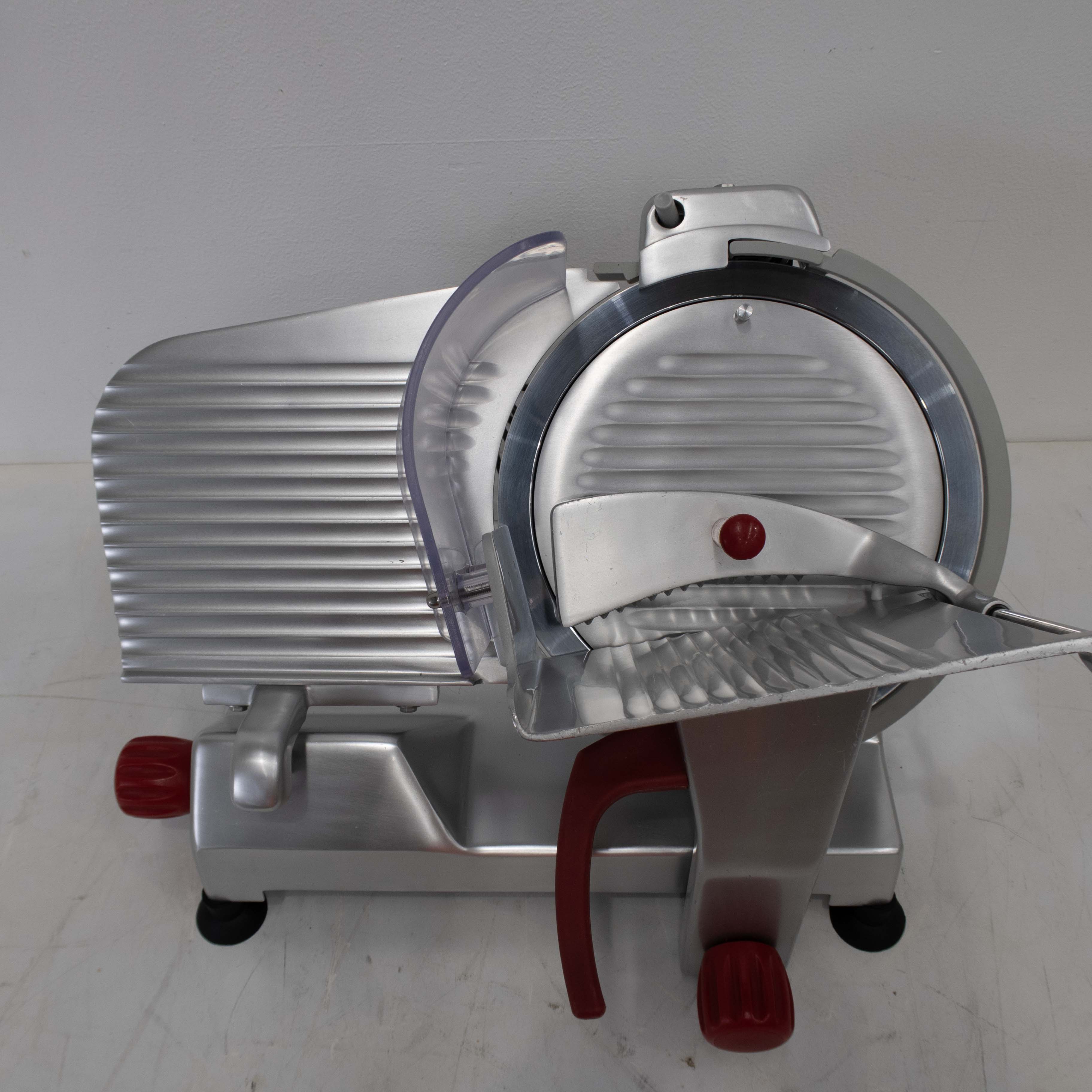 Noaw NS300 Meat Slicer